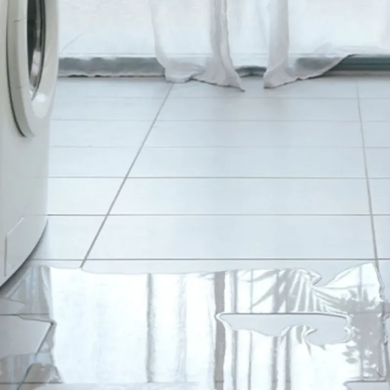 Appliance Leak Cleanup in Oil City, PA