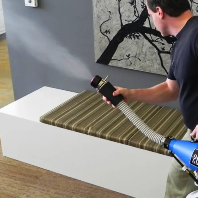 Professional Odor Removal in Oil City, PA